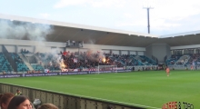 SRB: Vojvodina Novi Sad - Crvena Zvezda Belgrade. 2025-05-21